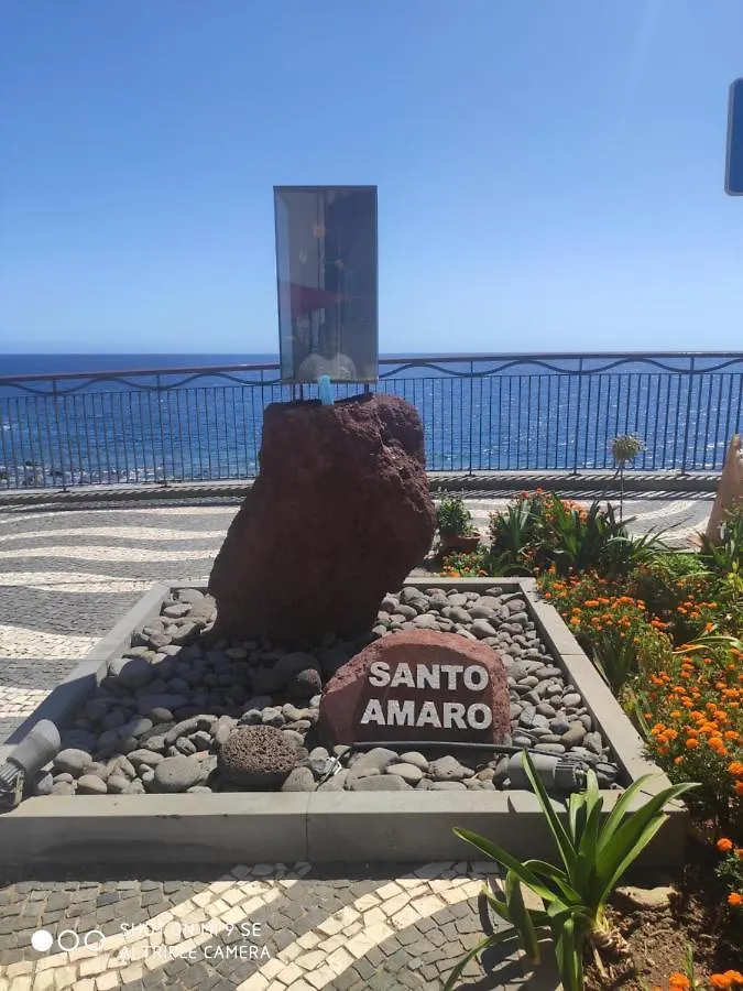 Casa Bica Do Cais - By The Sea Βίλα Paul do Mar  0*, Paul do Mar (Madeira) Πορτογαλία