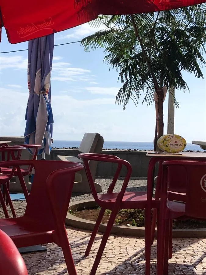 Casa Bica Do Cais - By The Sea Vila Paul do Mar  0*, Paul do Mar (Madeira)