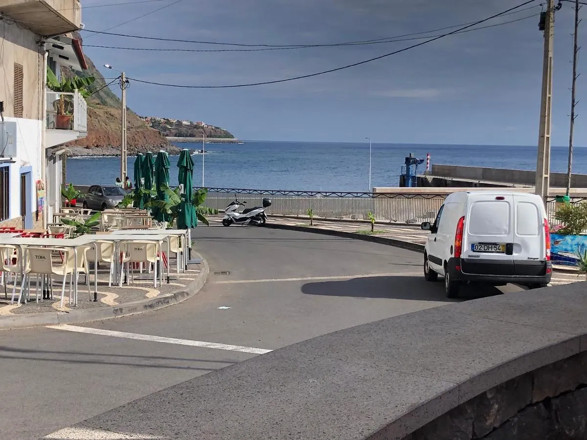 Σπίτι διακοπών Casa Bica Do Cais - By The Sea Βίλα Paul do Mar