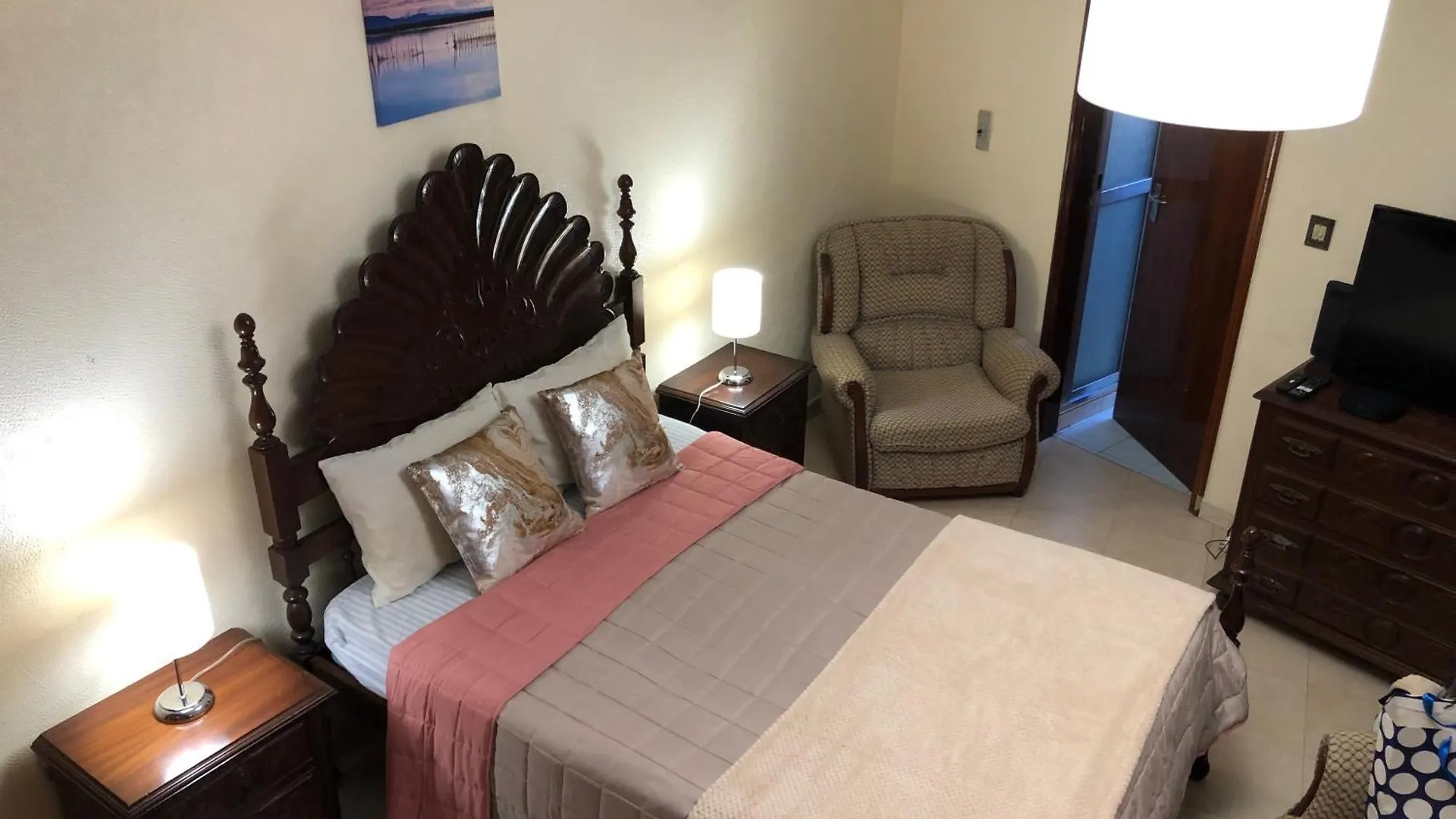 Holiday home Casa Bica Do Cais - By The Sea Villa Paul do Mar