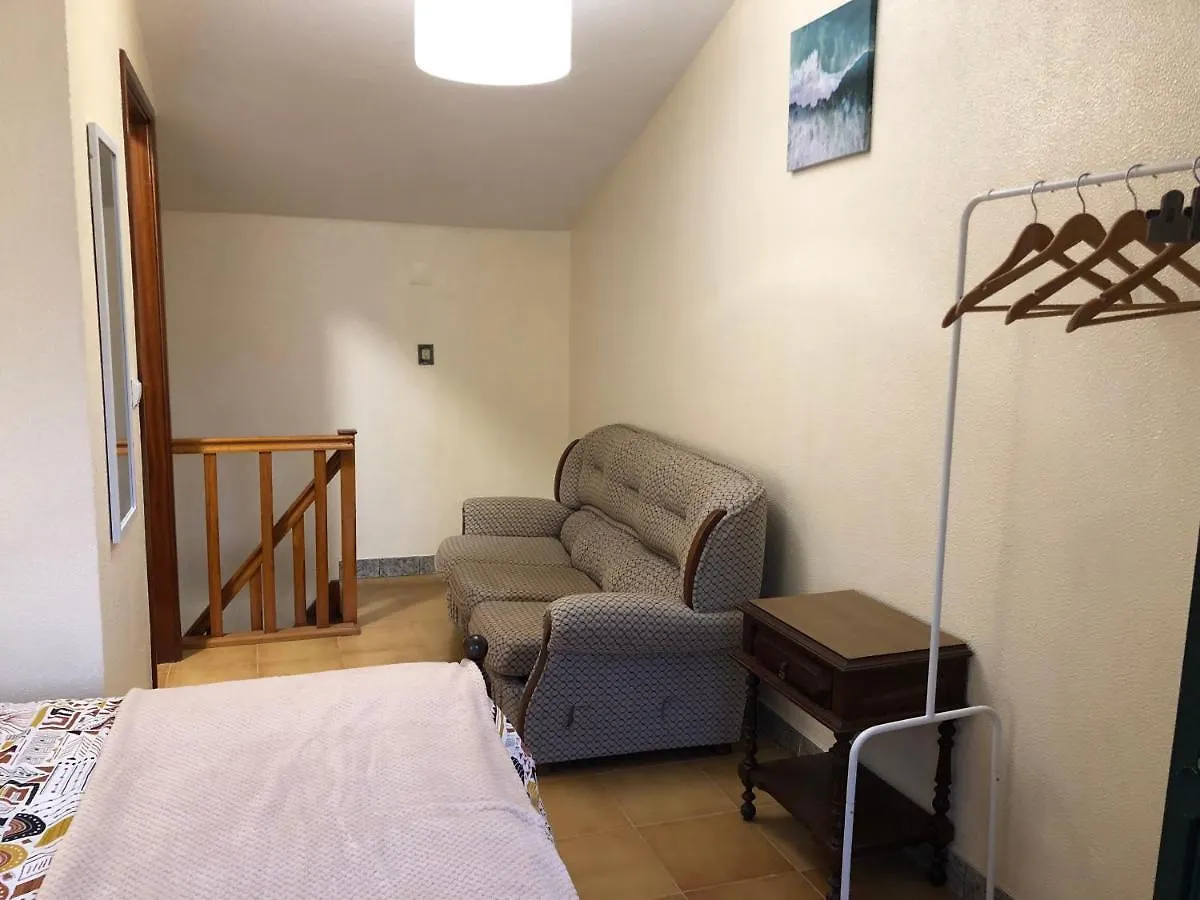 Casa Bica Do Cais - By The Sea Villa Paul do Mar  Holiday home Paul do Mar (Madeira)