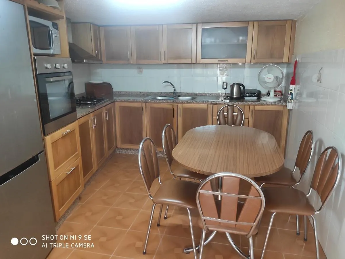 Holiday home Casa Bica Do Cais - By The Sea Villa Paul do Mar