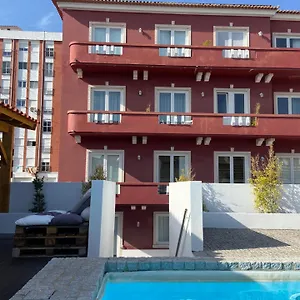 Casa Dos Carvalhos Coïmbre
